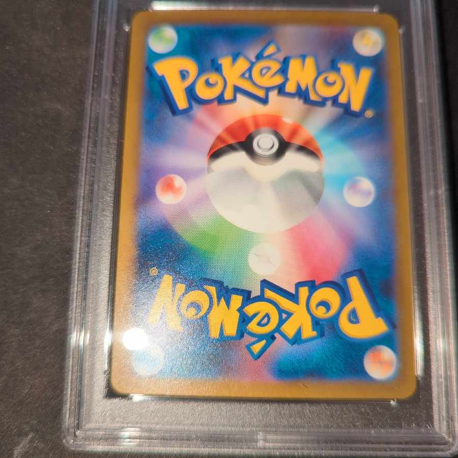 カメックスex SAR 202/165