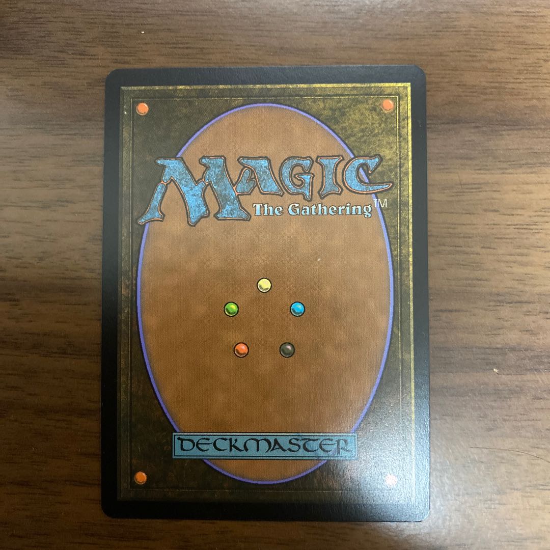 豪勢な大通り 日本語版