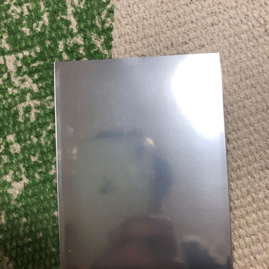 鬼滅スリーブ52まい