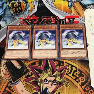 チューニング・サポーター SD28 3 ノーマル 3枚セット てら