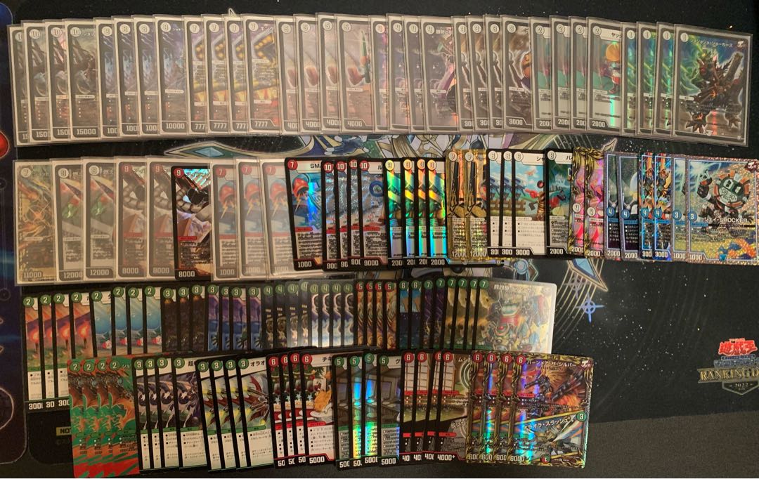 Joker's Collective Sales