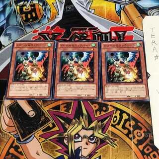 Droll & Lock Bird EXP4 1 Normal, set of 3 Tera.