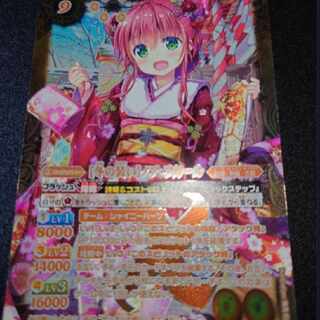 冬の装い  ノア・フルール  シークレット