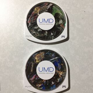 モンスターハンター 2ndG 3rd