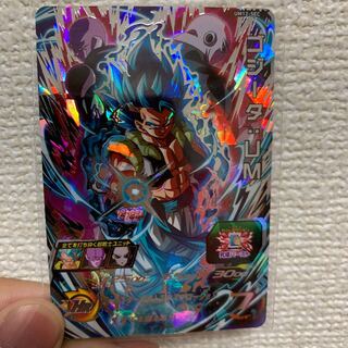 ゴジータ　UM 孫悟空GT トランクスゼノ　セット