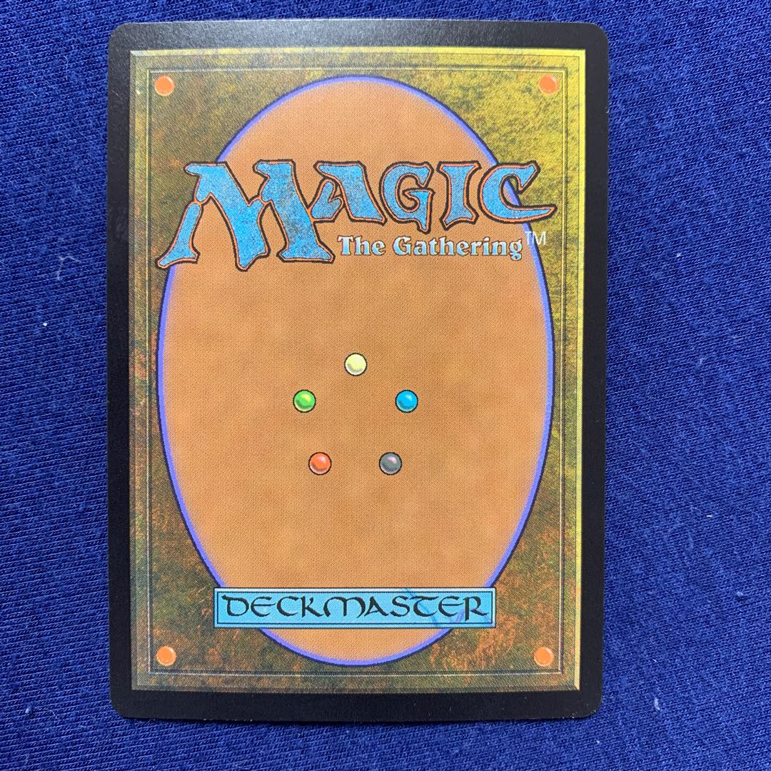 氷牙のコアトル(Foil)