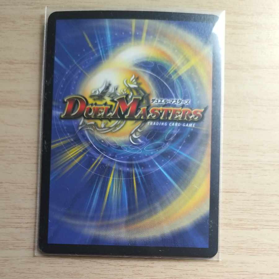 閃光の求道者ラ・ベイル SR S2/S10