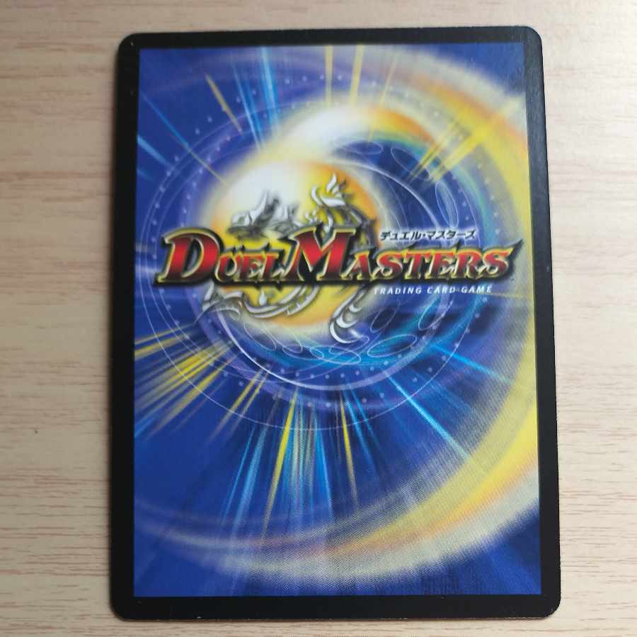 黒神龍イゾリストヴァル  P25/Y2