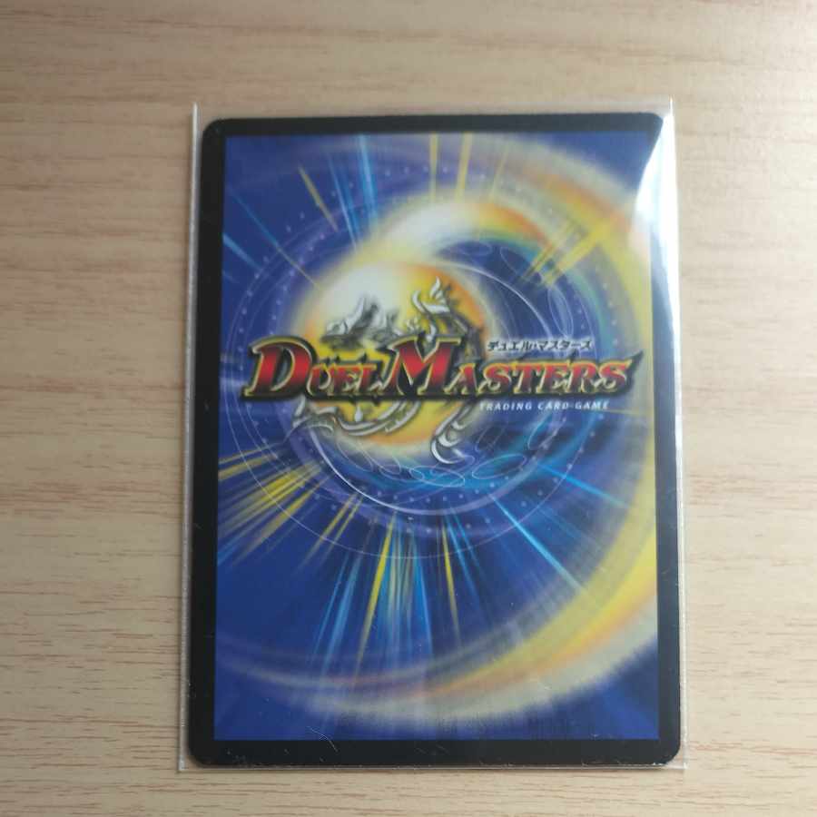 黒神龍イゾリストヴァル  P25/Y2