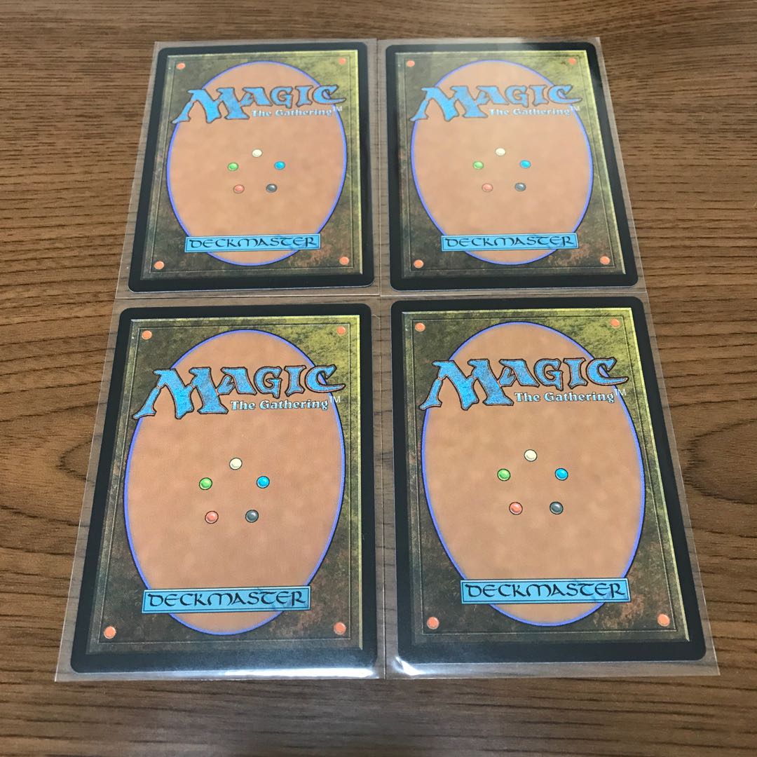 Sea-Dasher Octopus 1枚