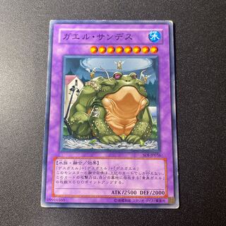 ガエル・サンデス ノーマル JP156