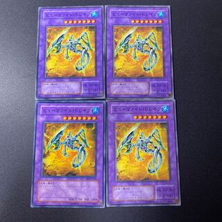 ヒューマノイドドレイク