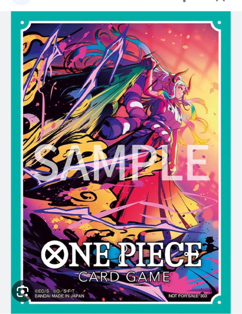 ヤマト スリーブ