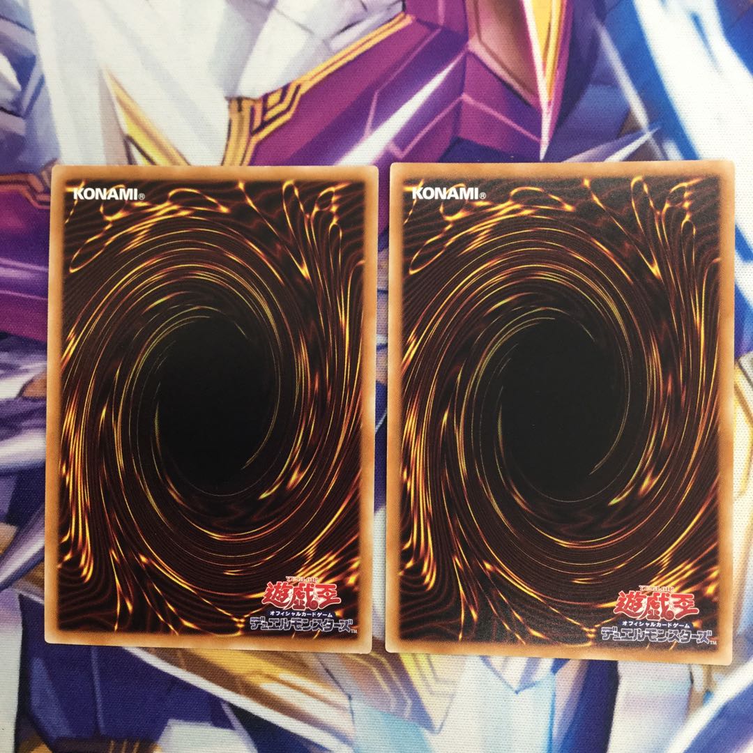 クロス・ブリード　20thシークレットレア【39116-37】