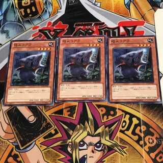 吸血コアラ TP14 2 ノーマル 3枚セット てら