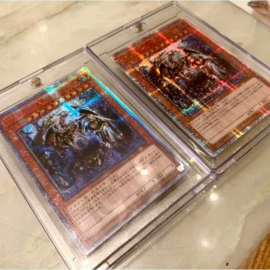 Limited Time Ten Thousand Dragon Limited Edition Oripa for 20 pack buyers 10000 Secret Rare Day Edition 110 packs left