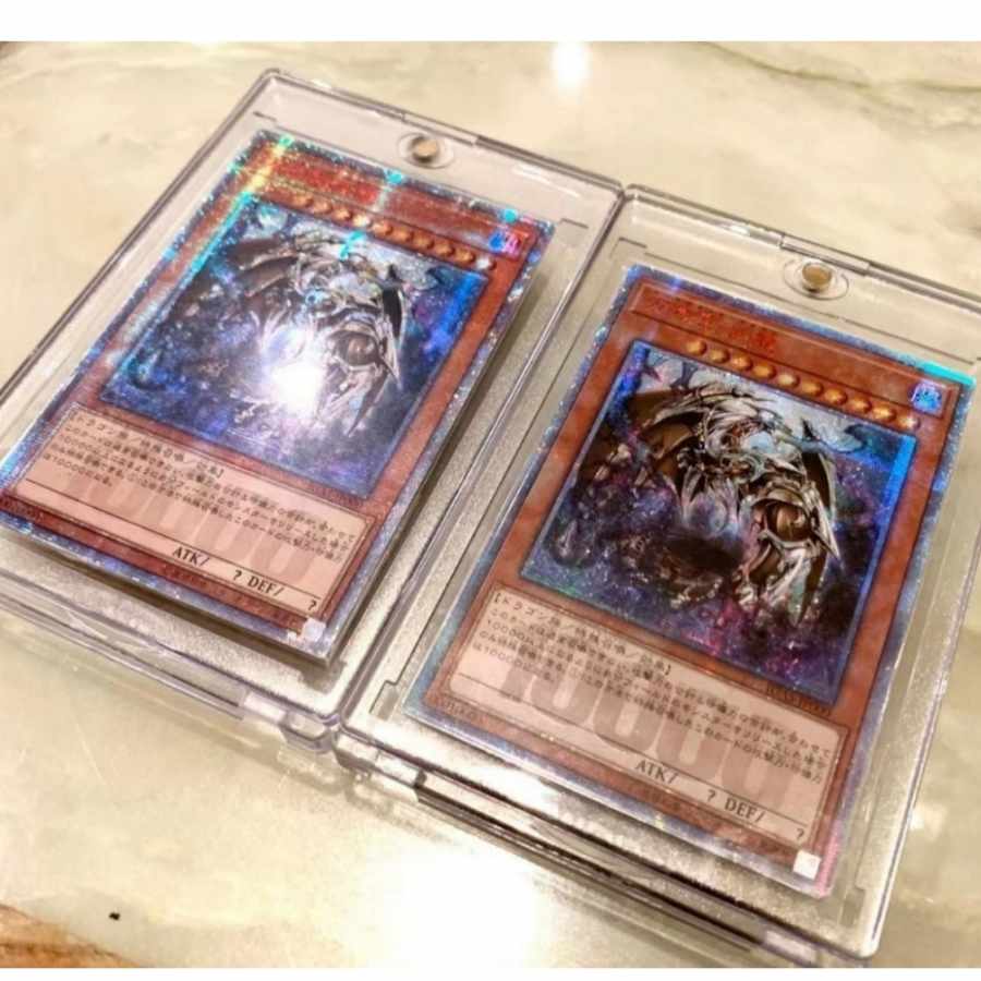 Limited Time Ten Thousand Dragon Limited Edition Oripa for 20 pack buyers 10000 Secret Rare Day Edition 110 packs left