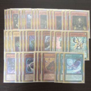 遊戯王  ガチデッキ2個！