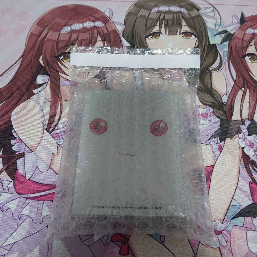 わたなべ様専用 キュウべえスリーブ