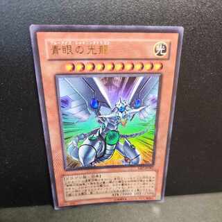 青眼の光龍