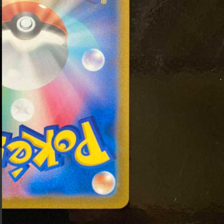 ポケモンカード　ナタネの活気SR