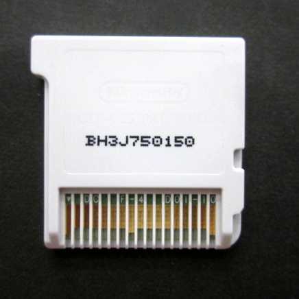 3DS★ほっぺちゃん ぷにっとしぼって大冒険！ ソフトのみ ファミーズブックワン