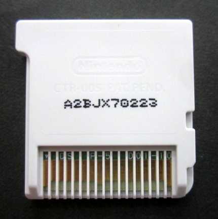 3DS★ポケットモンスター ウルトラムーン ソフトのみ ファミーズブックワン