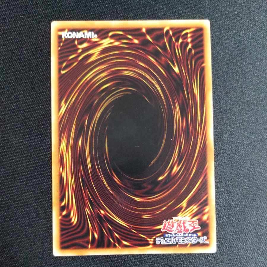 Skill Drain Normal JP048