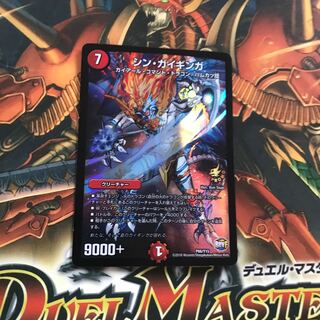 シンガイギンガ