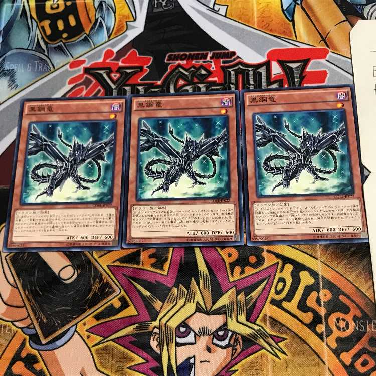 Dedicated to Mr. Fujio 1枚