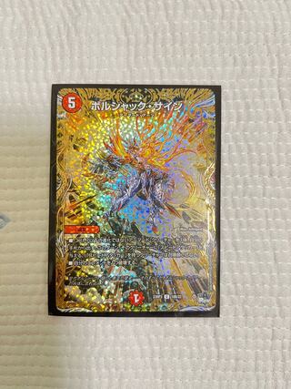 ボルシャックサイン　B