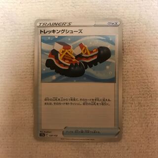 Trekking shoes 137/172