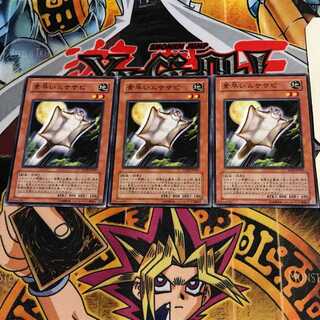 素早いムササビ EXP2 2 ノーマル 3枚セット てら