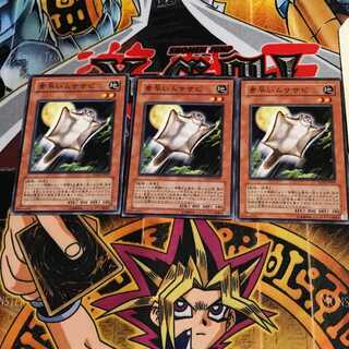 素早いムササビ EXP2 3 ノーマル 3枚セット てら