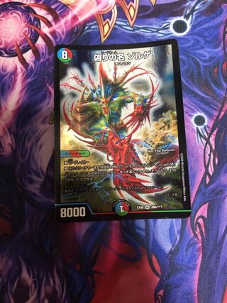 Jilt name Sorge SR S5/S5