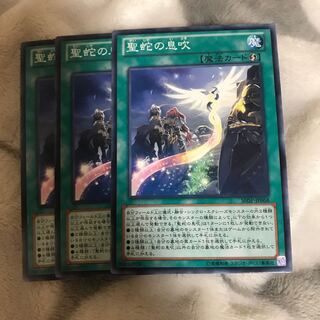 マドレース 聖蛇の息吹