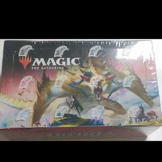 mtg 日本語版　イコリア　新品未開封　boxトッパー有り