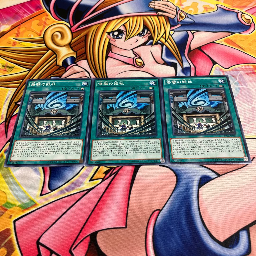 Yosen Training Grounds Normal JP008