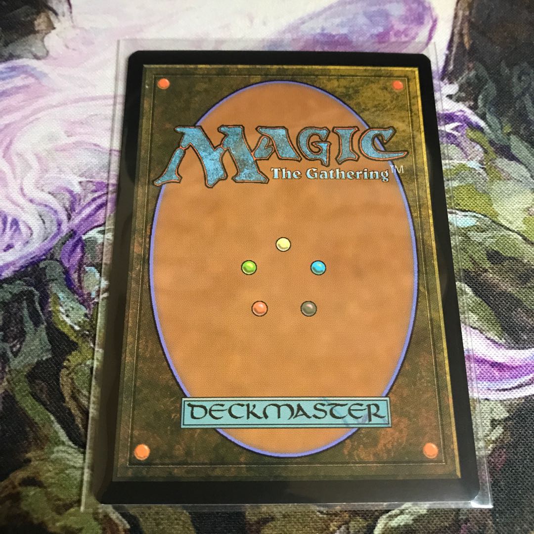 夢の巣のルールス　拡張foil