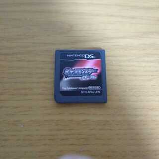 ポケットモンスターパール