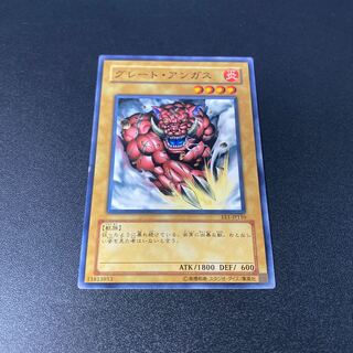 グレート・アンガス ノーマル JP110