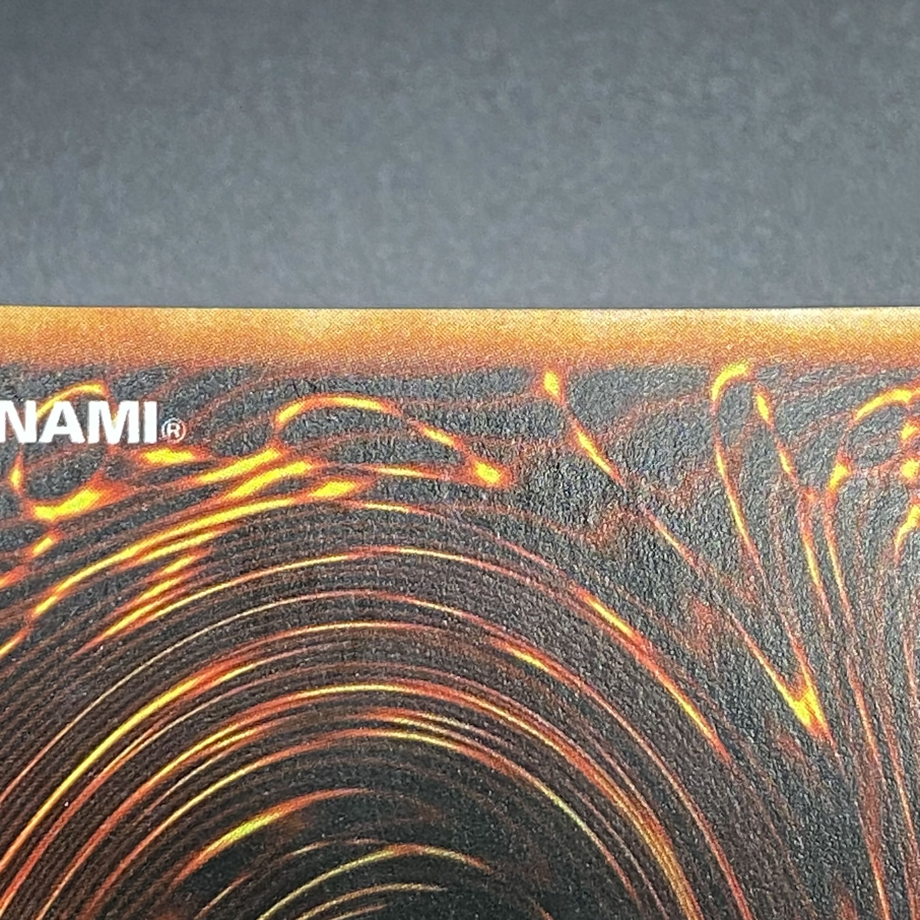 青眼の白龍 シークレットレア 付属品付き