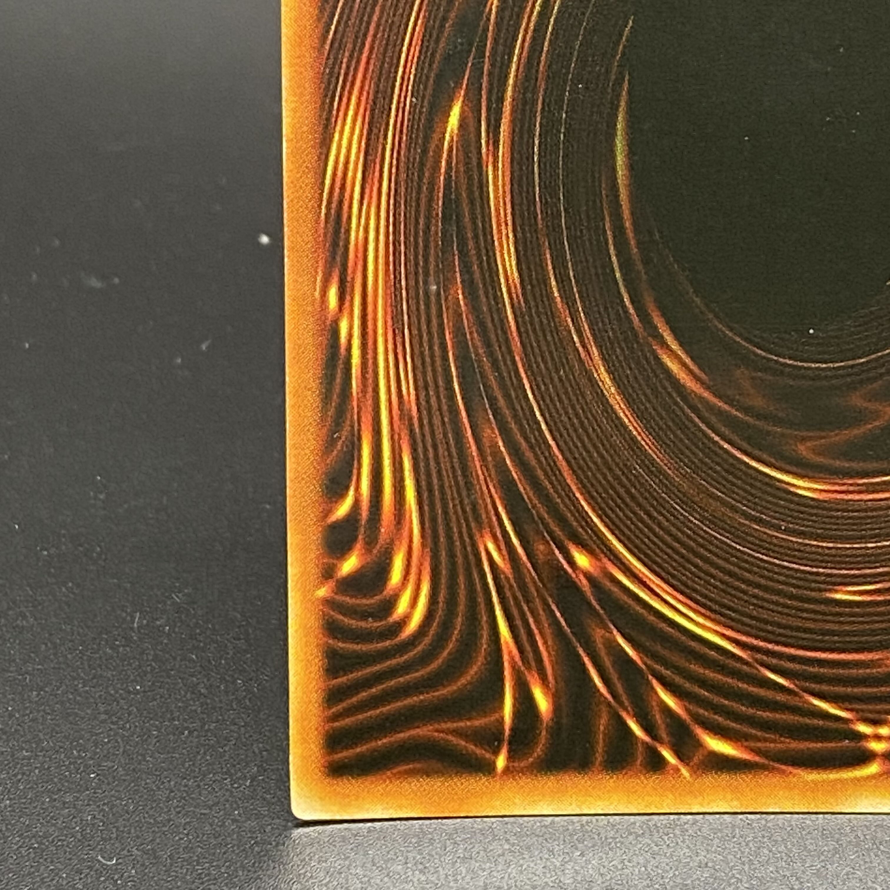 青眼の白龍 シークレットレア 付属品付き