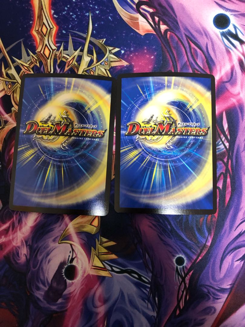 Olamach the Johnny SE M1(secret)2/M2