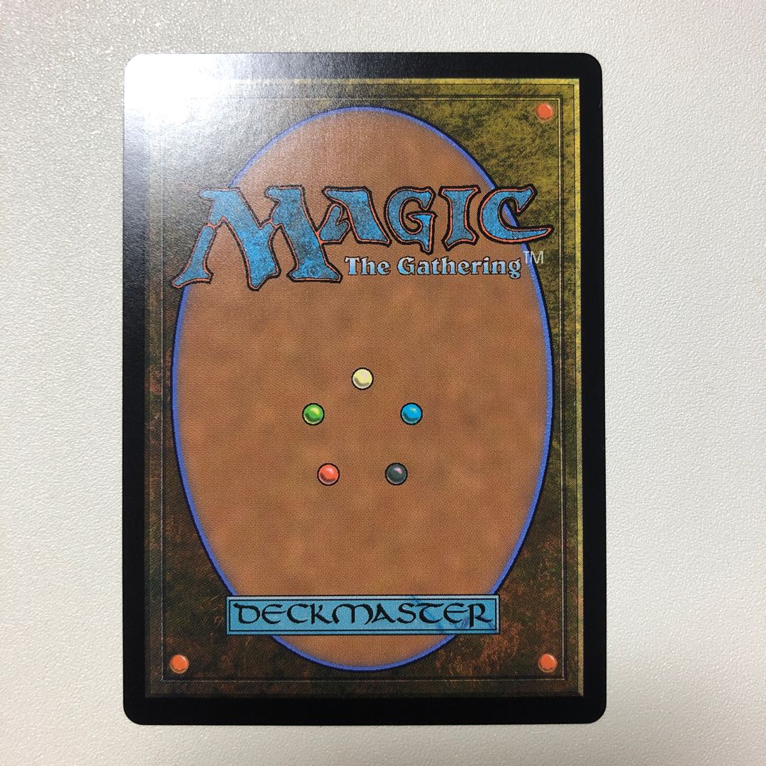 見捨てられた碑 神話レア 374/280 1枚