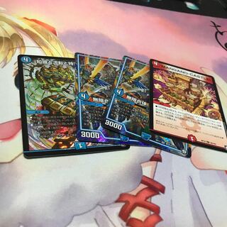 ダンダルダとマンガノのみ