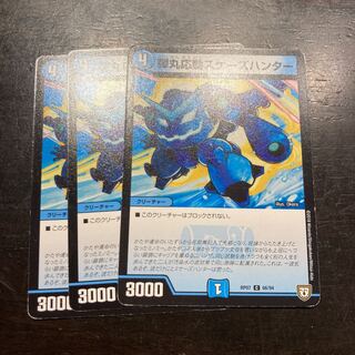 弾丸応動スケーズハンター C 66/94