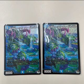 五番龍 レイクポーチャー ParZero SR S2/S8