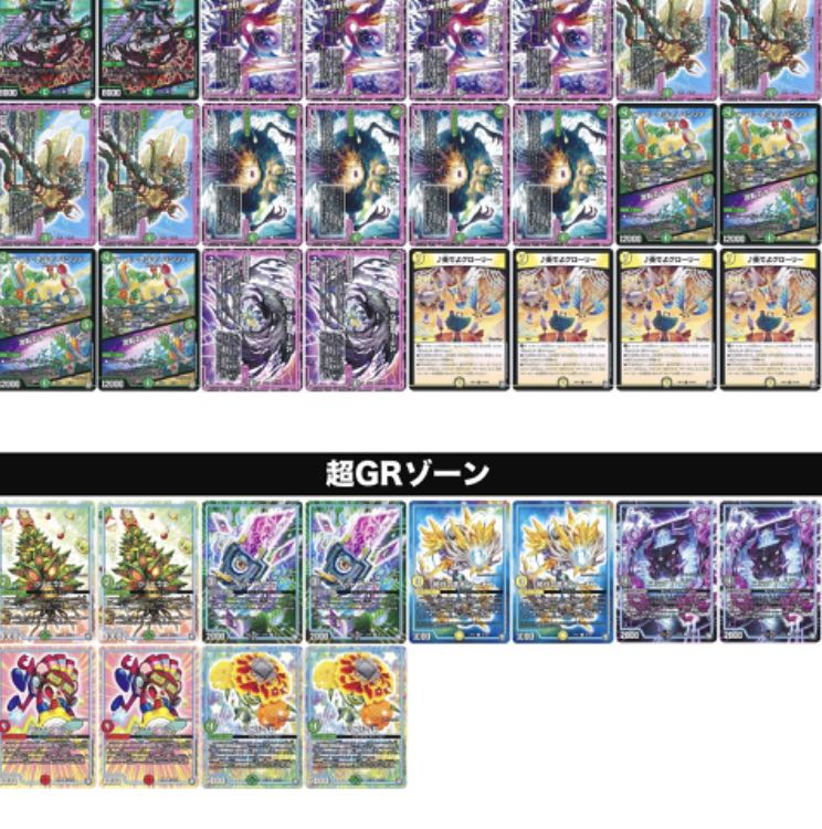 黒緑ヨミジループ ネクラヨミジループ