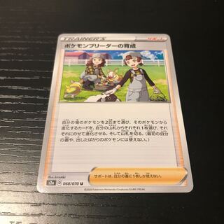 【ぴか野郎】ポケモンブリーダーの育成